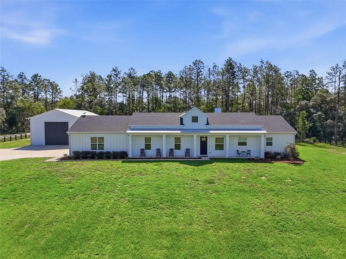 5777 SW 140th Avenue, Ocala, FL 34481 - #1