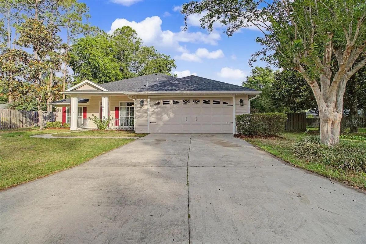 6908 SW 84th Drive, Gainesville, FL 32608 - #1