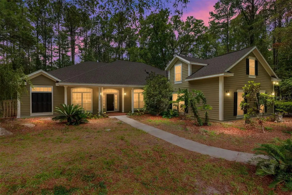 10511 SW 17th Place, Gainesville, FL 32607 - #1