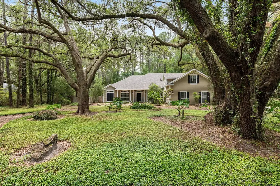 10511 SW 17th Place, Gainesville, FL 32607 - #2