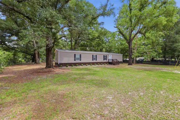 215 SW Alpine Place, HIGH SPRINGS, FL 32643