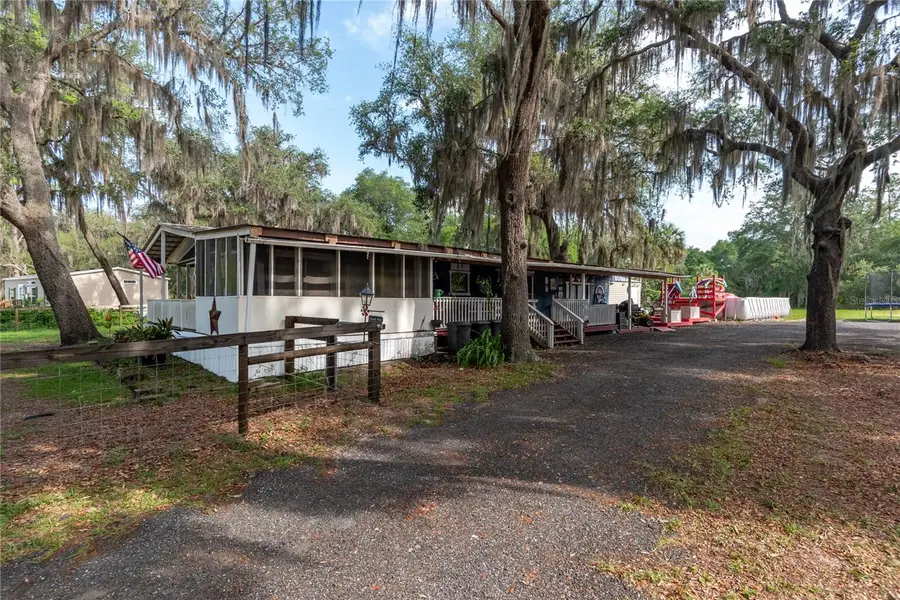 134 Faye Street, Hawthorne, FL 32640 - #2