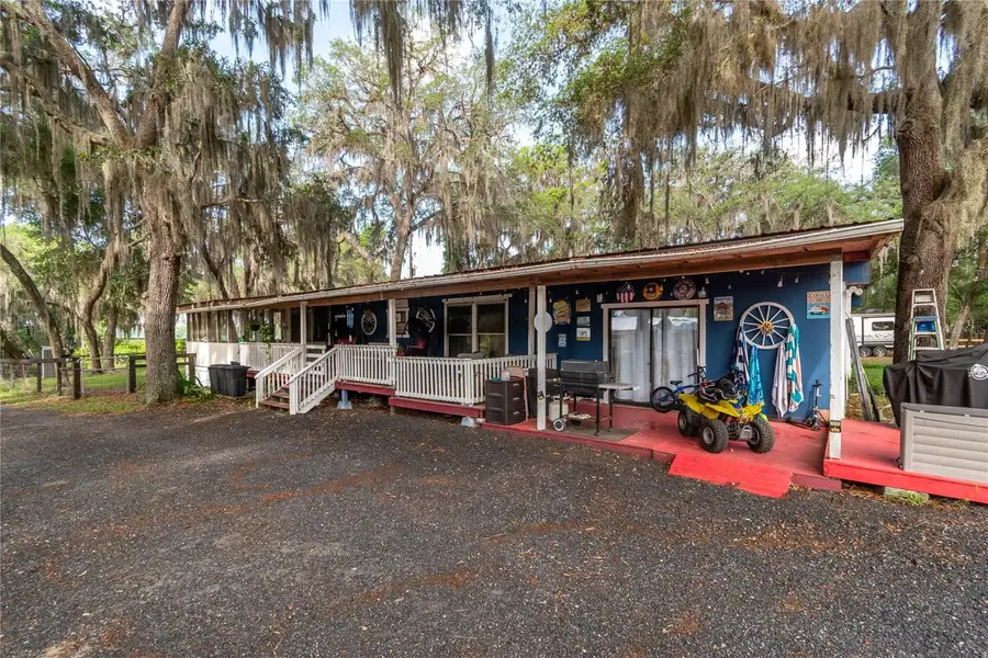 134 Faye Street, Hawthorne, FL 32640 - #3