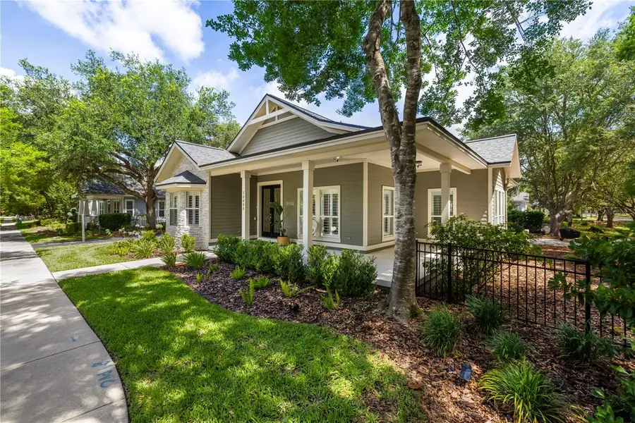 12808 SW 2nd Place, Newberry, FL 32669 - #2