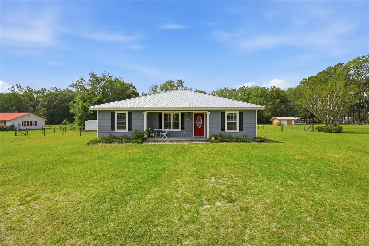 2830 NW 174 Street, Trenton, FL 32693 - #1