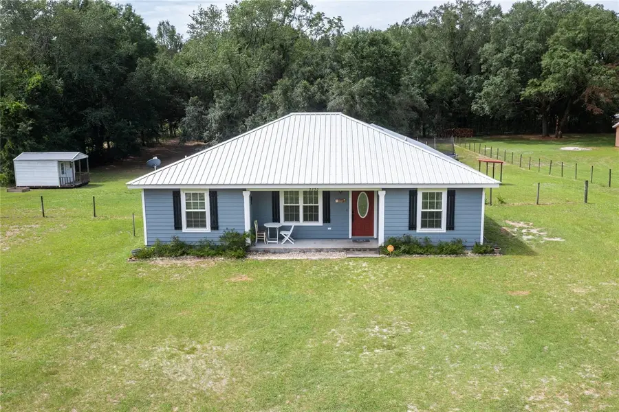 2830 NW 174 Street, Trenton, FL 32693 - #2