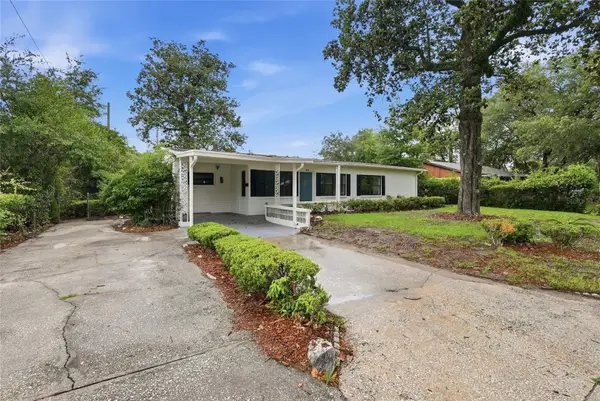 910 NE 24th Street, GAINESVILLE, FL 32641