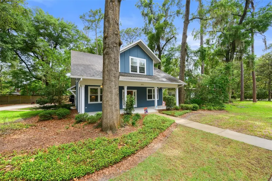 3115 W University Avenue, Gainesville, FL 32607 - #3