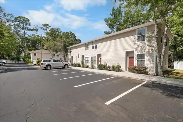 1710 NW 7th Street #404, GAINESVILLE, FL 32609