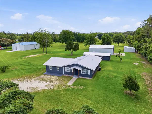 12471 SW Tustenuggee Avenue, FORT WHITE, FL 32038