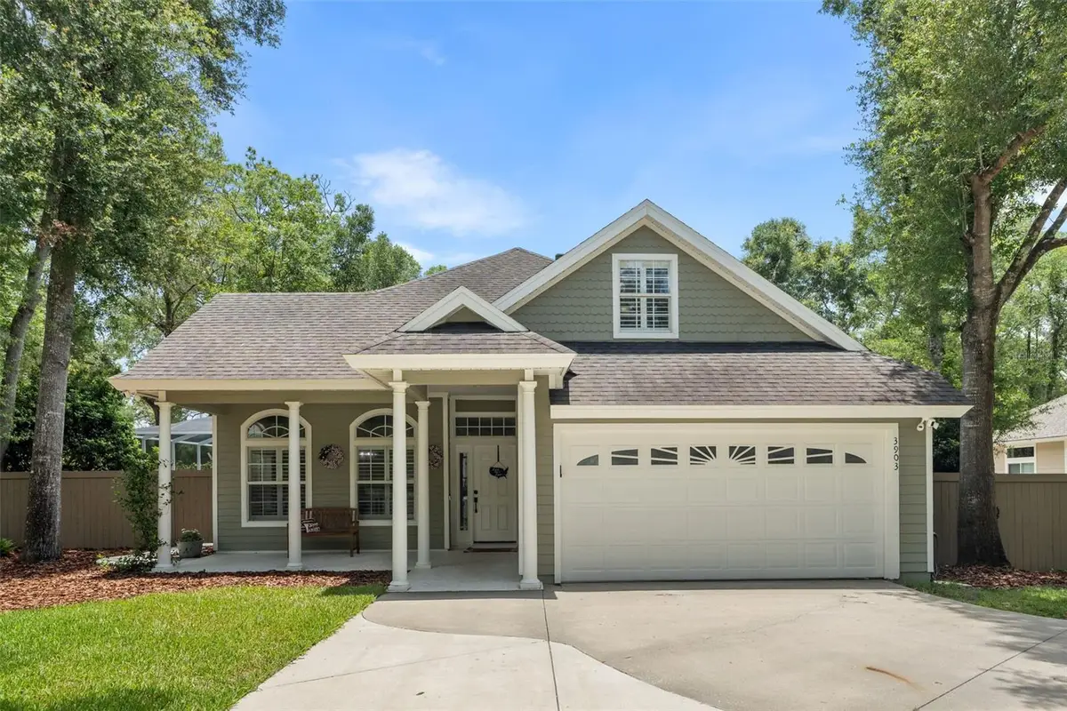 3903 SW 97th Street, Gainesville, FL 32608 - #1