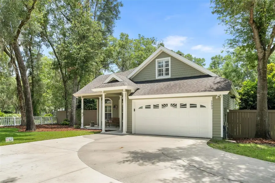 3903 SW 97th Street, Gainesville, FL 32608 - #2