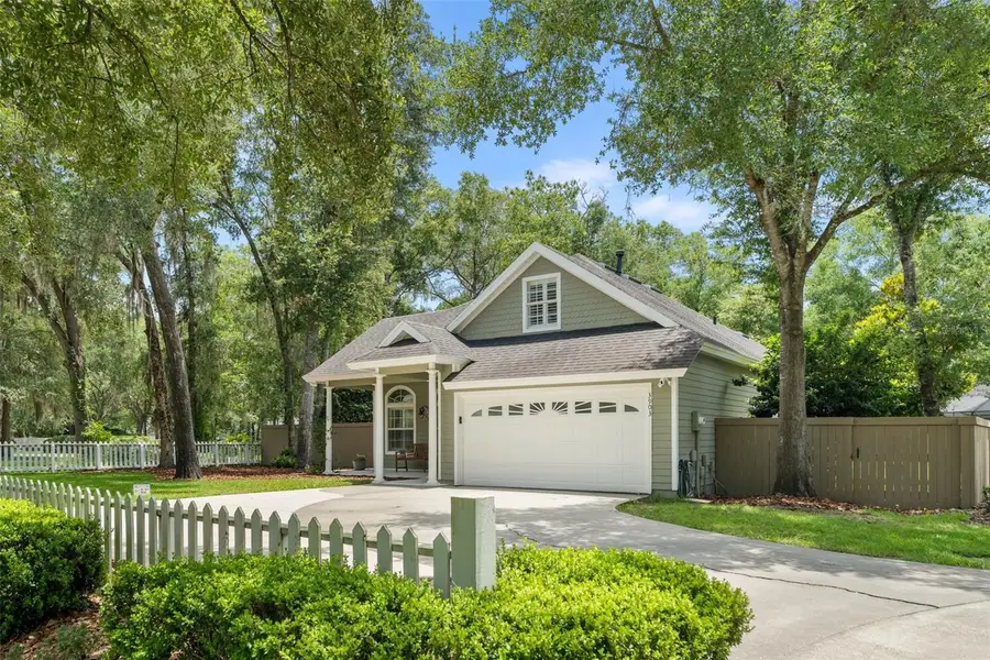 3903 SW 97th Street, Gainesville, FL 32608 - #3