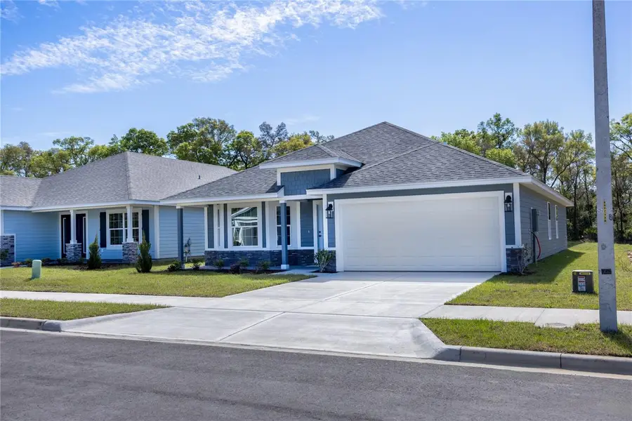 13795 NW 150th Circle, Alachua, FL 32615 - #3