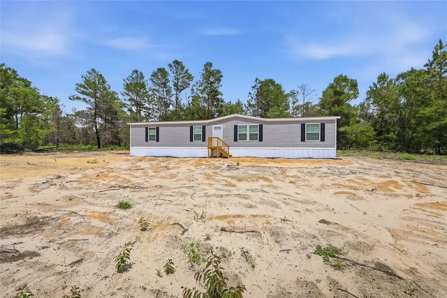 150 19th Street, Interlachen, FL 32148 - #2