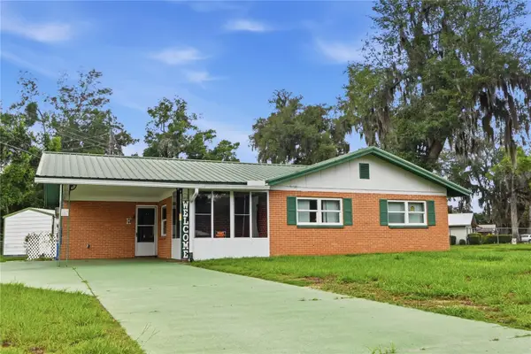 547 SE Olustee Avenue, LAKE CITY, FL 32025