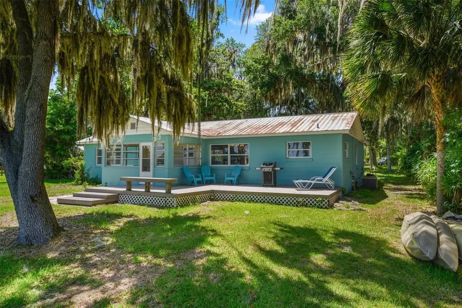 12525 NE 204th Terrace, Waldo, FL 32694 - #3