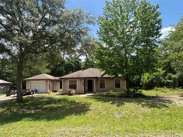 5813 SE 230th Terrace, HAWTHORNE, FL 32640