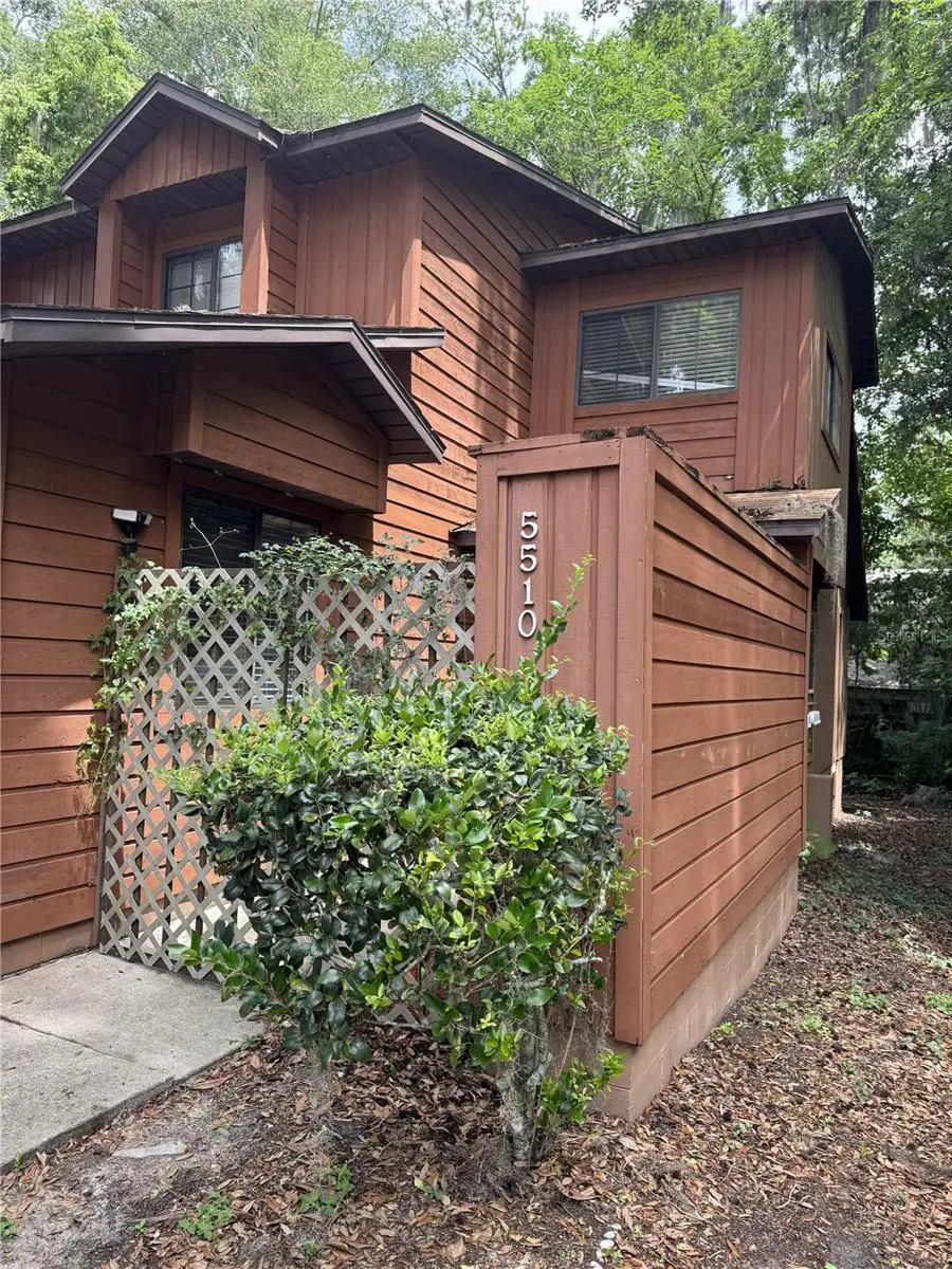 5510 SW 8th Place, Gainesville, FL 32607 - #1