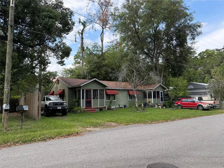 608 NW 24th Avenue, Gainesville, FL 32609 - #2