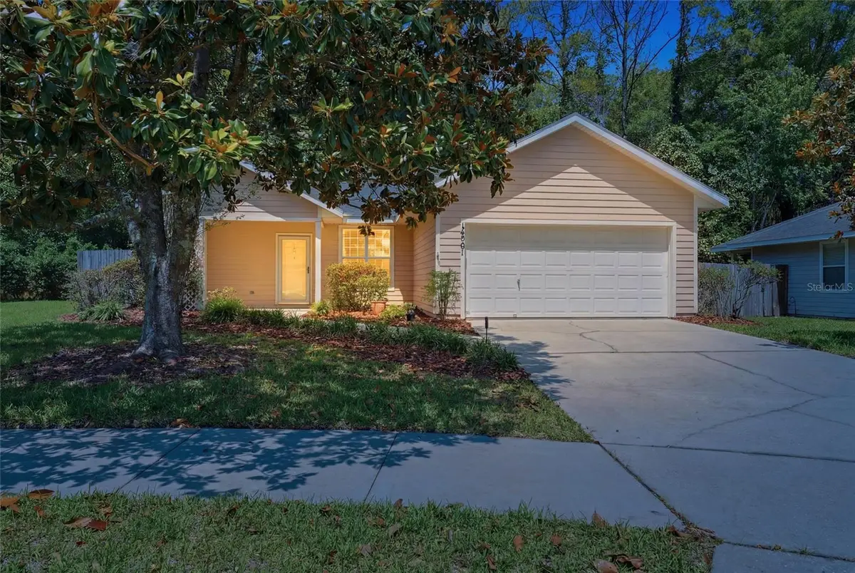 14061 NW 9th Road, Newberry, FL 32669 - #1