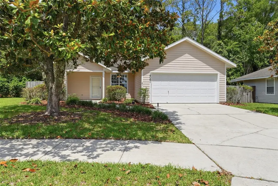 14061 NW 9th Road, Newberry, FL 32669 - #2