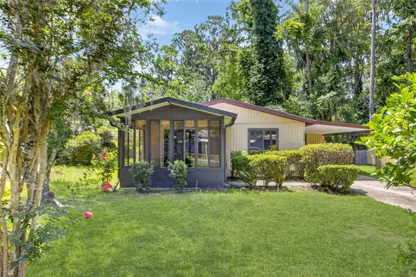 4239 NW 85th Place, GAINESVILLE, FL 32653