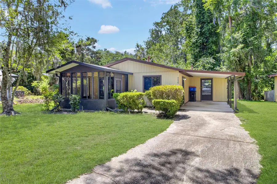 4239 NW 85th Place, Gainesville, FL 32653 - #2