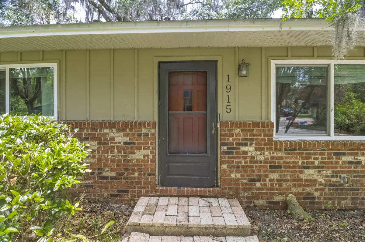 1915 NW 42nd Place, Gainesville, FL 32605 - #1