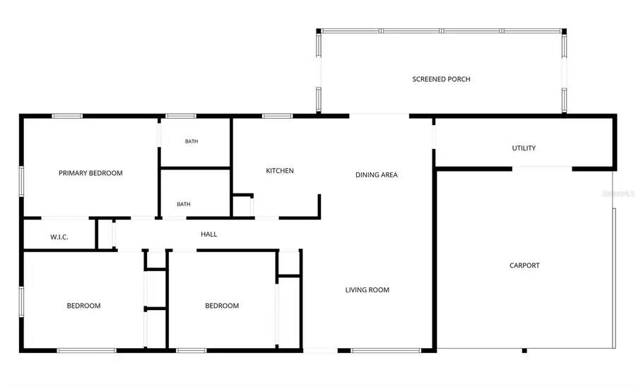 1915 NW 42nd Place, Gainesville, FL 32605 - #3