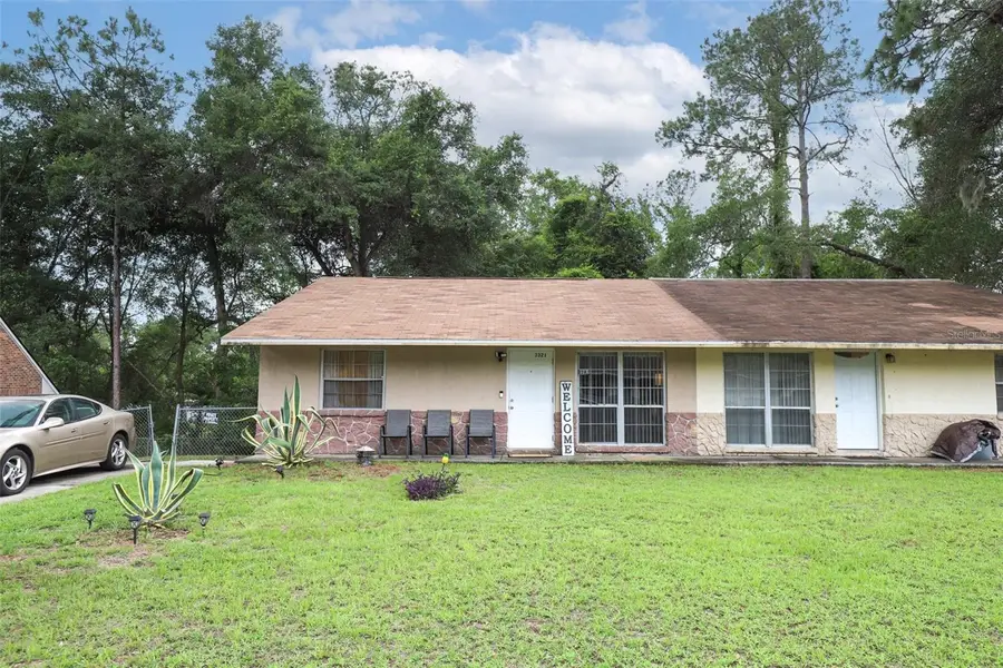 3321 SE 23rd Avenue, Gainesville, FL 32641 - #2