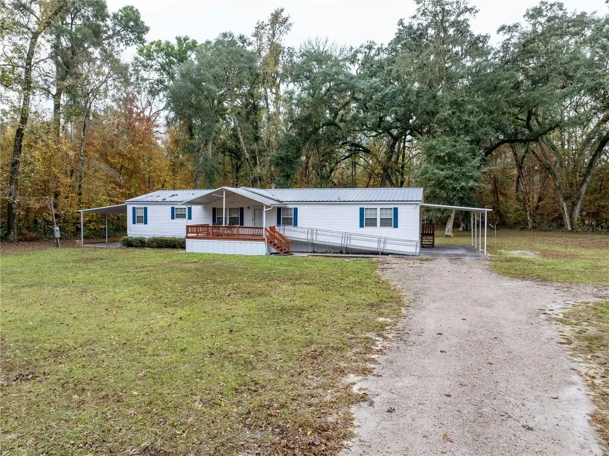 1366 SW Central Terrace, Fort White, FL 32038 - #1