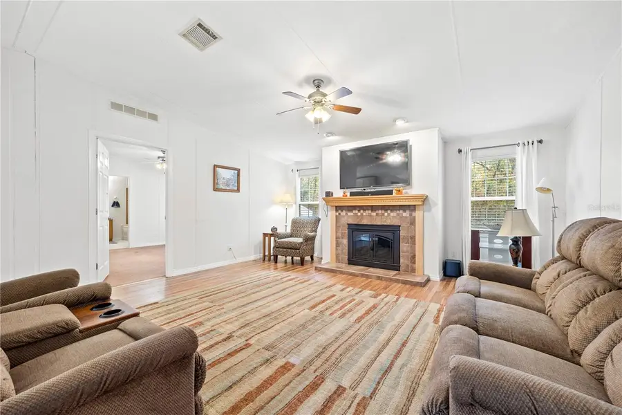 1366 SW Central Terrace, Fort White, FL 32038 - #2