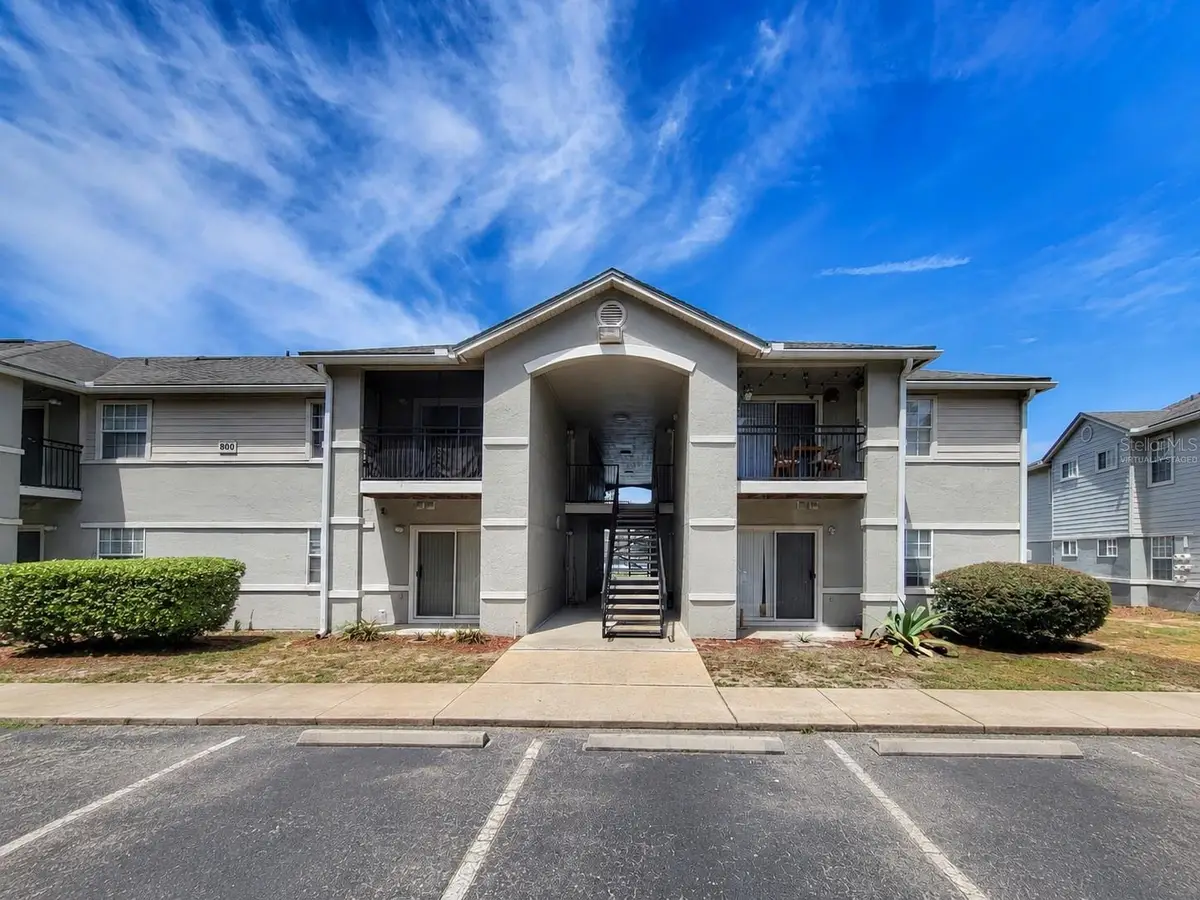 3705 SW 27th Street #818, Gainesville, FL 32608 - #1