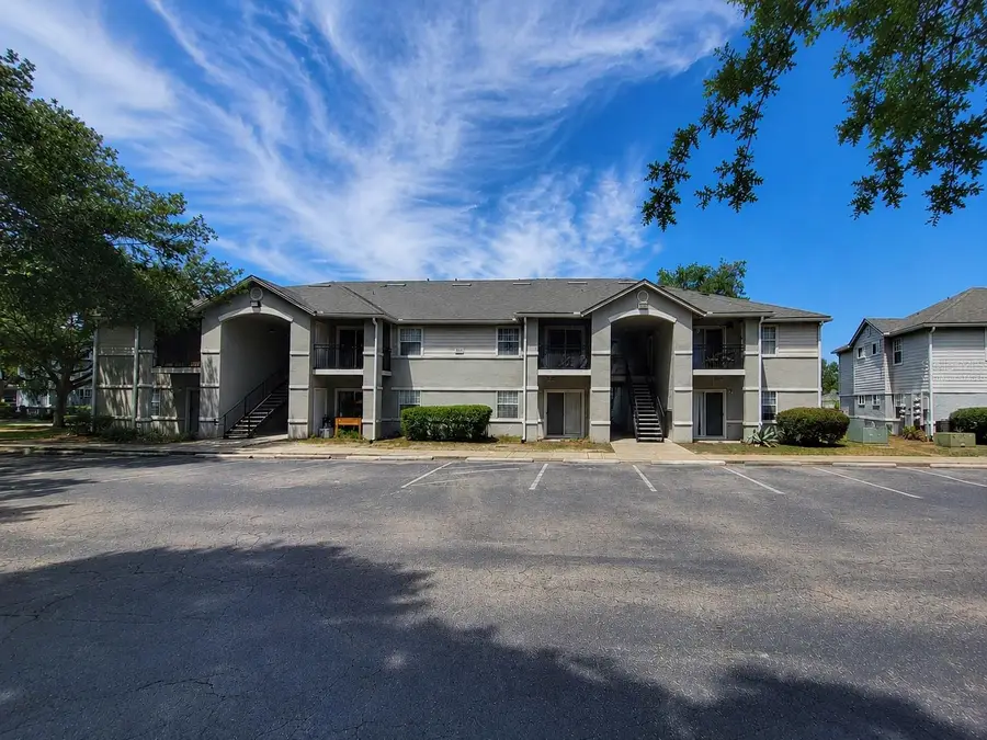 3705 SW 27th Street #818, Gainesville, FL 32608 - #2