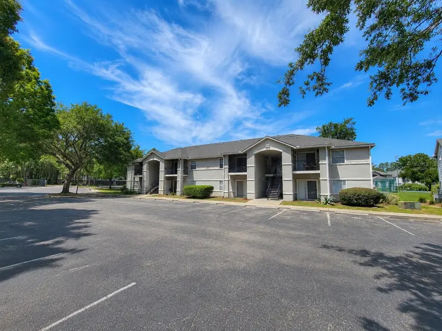 3705 SW 27th Street #818, Gainesville, FL 32608 - #3