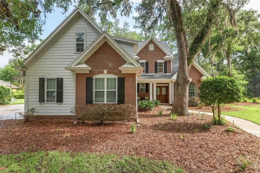 5512 NW 51st Avenue, Gainesville, FL 32653 - #2