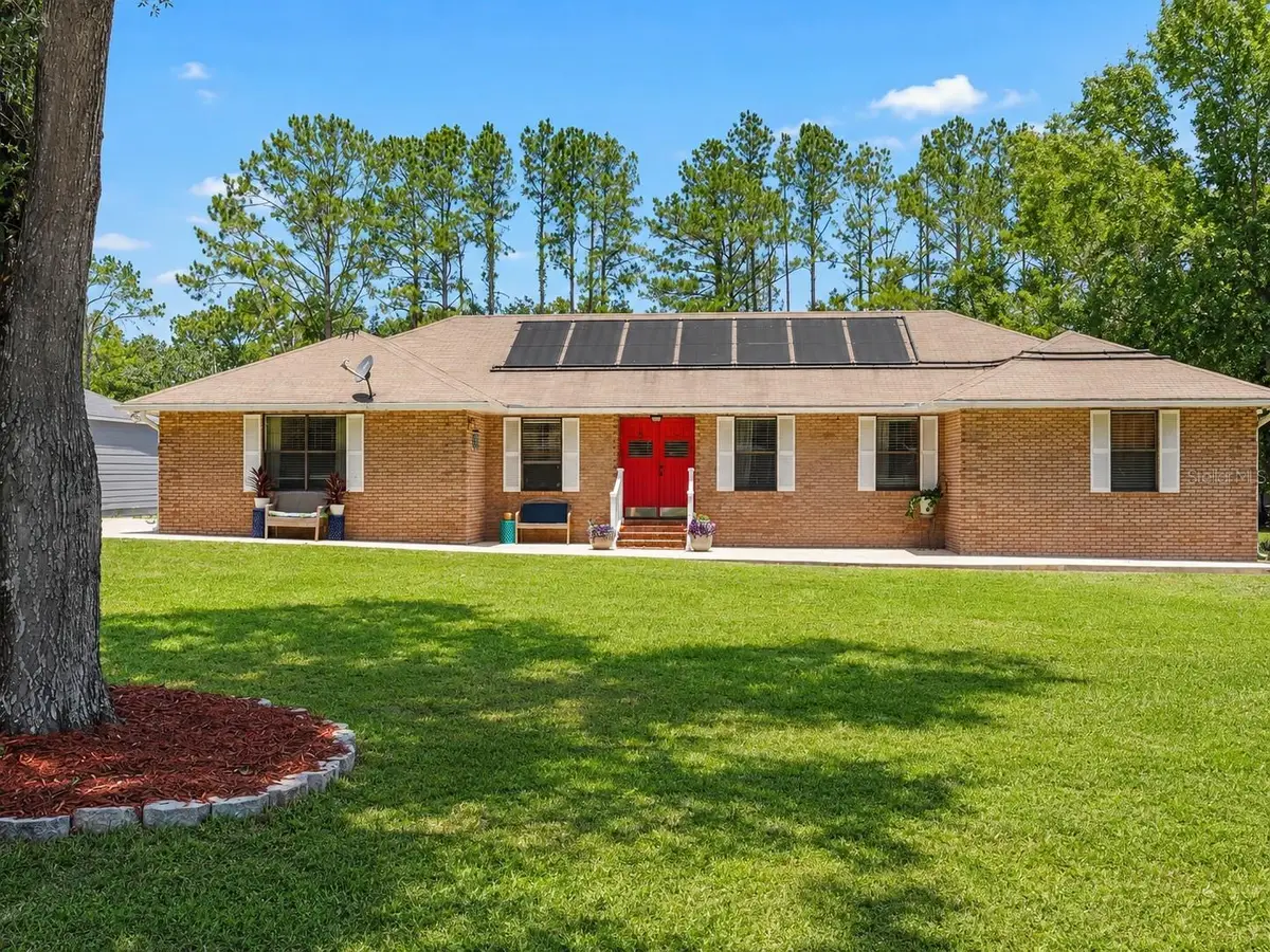 12820 NW 116th Place, Alachua, FL 32615 - #1