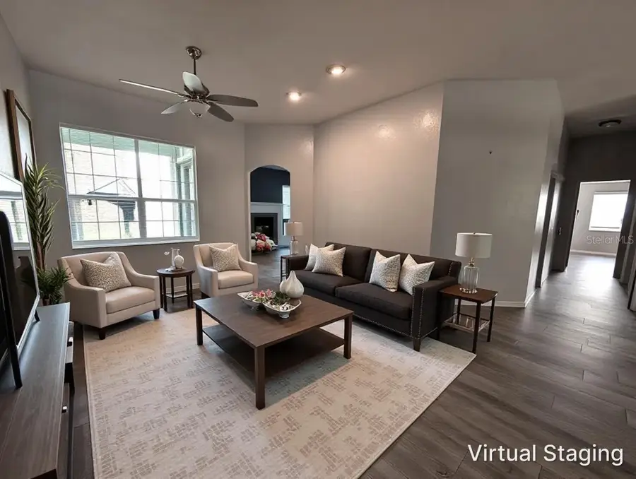 4009 NW 67th Place, Gainesville, FL 32653 - #3