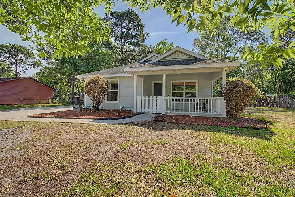 6727 NW 26 Terrace, Gainesville, FL 32653 - #1