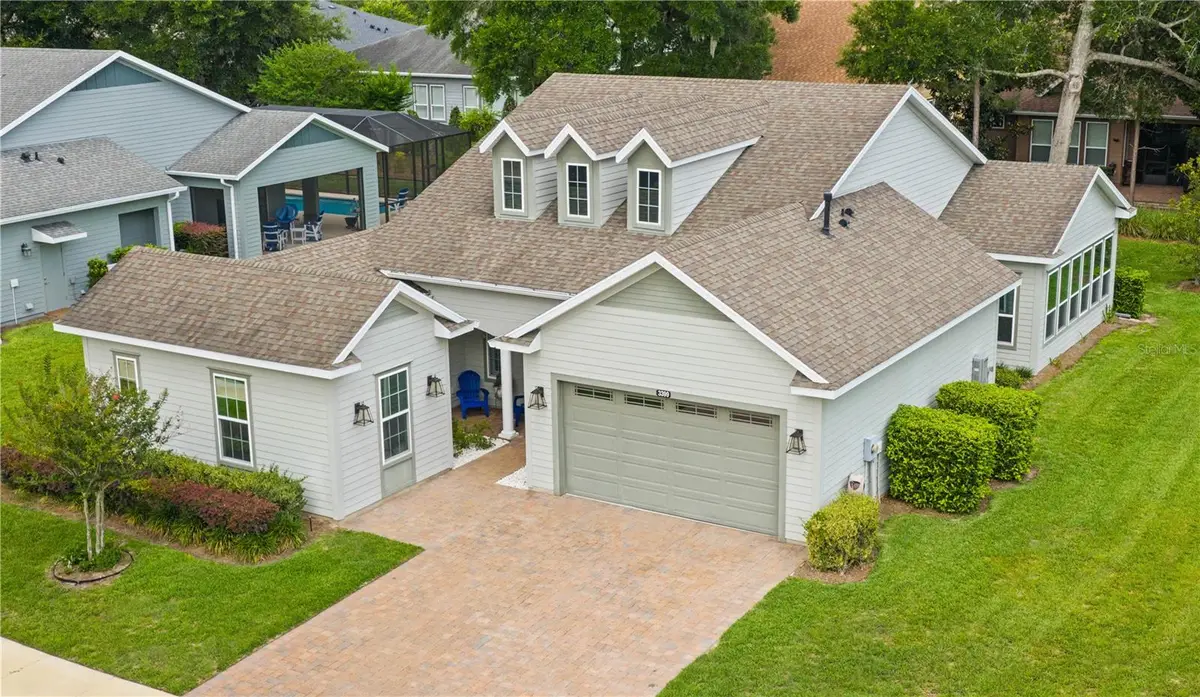 3399 NW 56th Avenue, Ocala, FL 34482 - #1