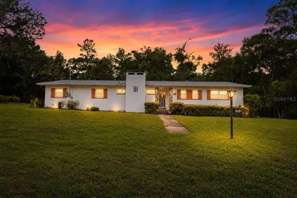 23363 NW 191st Avenue, HIGH SPRINGS, FL 32643