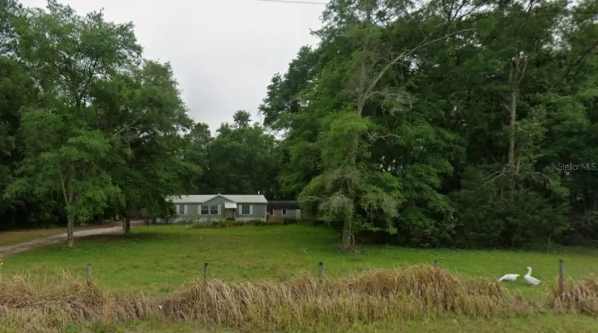 5109 SW 10th Street, Bell, FL 32619 - #1