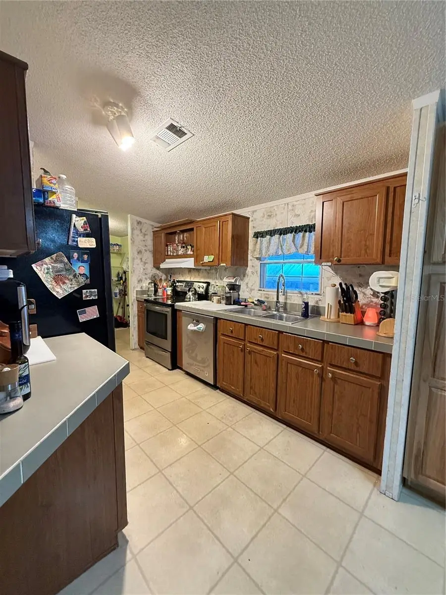 5109 SW 10th Street, Bell, FL 32619 - #2