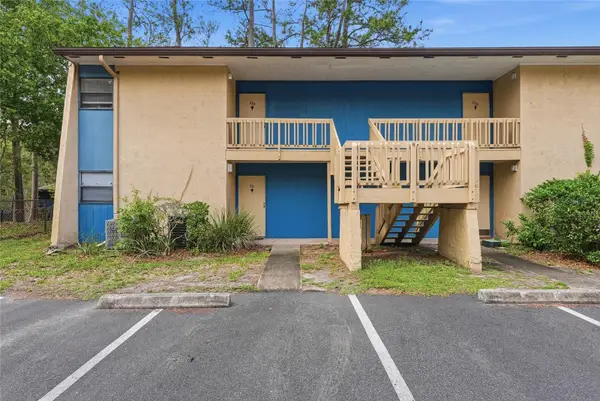 2811 SW Archer Road #Y232, GAINESVILLE, FL 32608