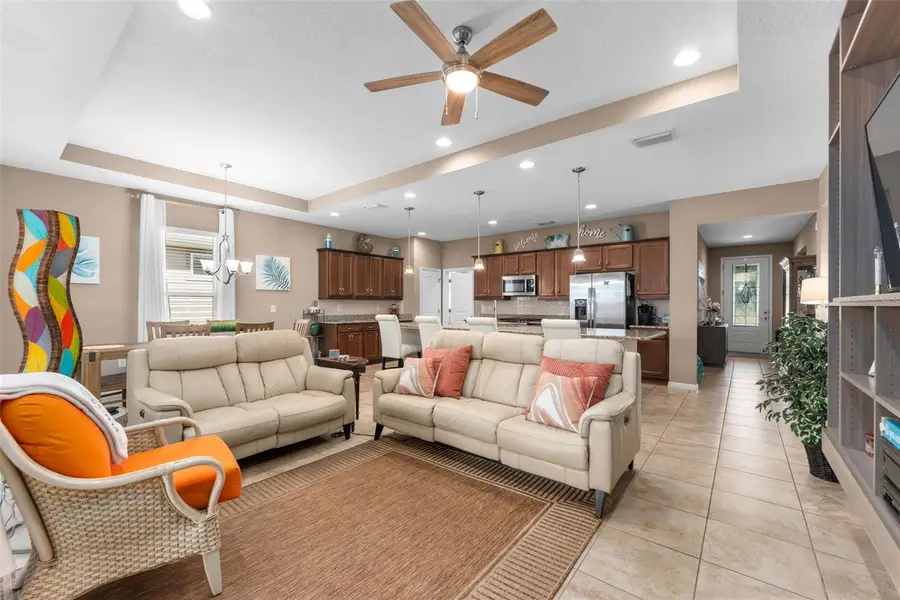 5662 NW 40th Pl, Ocala, FL 34482 - #3