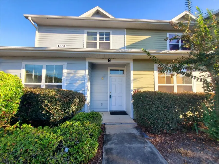 1561 NW 29th Road #8, Gainesville, FL 32605 - #3