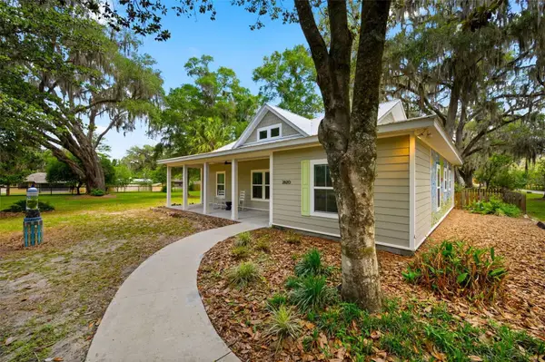 2620 NW 31st Avenue, GAINESVILLE, FL 32605