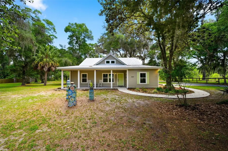 2620 NW 31st Avenue, Gainesville, FL 32605 - #2