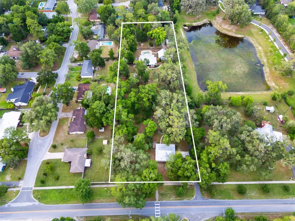 2604 * NW 31st Avenue, Gainesville, FL 32605 - #1